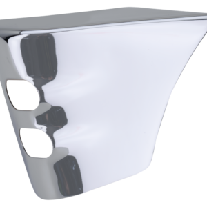 COPRI BOBINA VECCHIO STILE