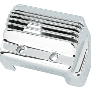 COPERTURA CROMATA PER BOBINA SU MODELLI FXR