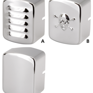 COPRI BOBINA CROMATI