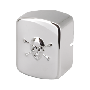 COPRI BOBINA CROMATI