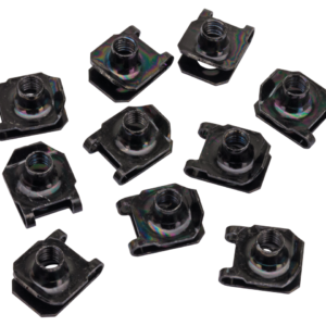 DADO A CLIP PER COPERTURA BOBINA