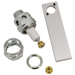 KIT CONVERSIONE RETRO CANDELE RAFFREDDATE AD ARIA