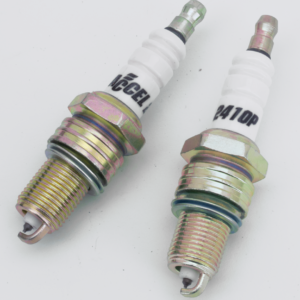 CANDELE AL PLATINO ACCEL