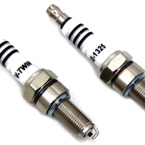 CANDELE V-TWIN PERFORMANCE