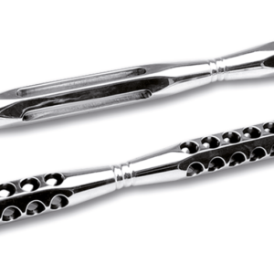 RINVII CAMBIO PAUL YAFFE'S BAGGER NATION