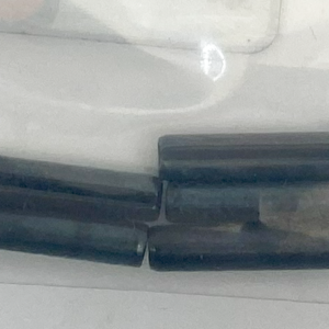 PARTI PER GENERATORI A 3 SPAZZOLE "32E" E "52E" 1932-1957