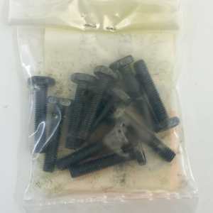 PARTI PER GENERATORI A 3 SPAZZOLE "32E" E "52E" 1932-1957