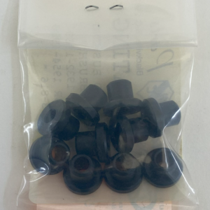 PARTI PER GENERATORI A 3 SPAZZOLE "32E" E "52E" 1932-1957