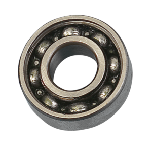 RICAMBI GENERATORE A 2 SPAZZOLE 1958-1981