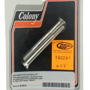 PARTI PER GENERATORI A 3 SPAZZOLE "32E" E "52E" 1932-1957