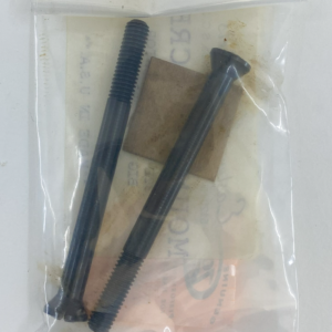 PARTI PER GENERATORI A 3 SPAZZOLE "32E" E "52E" 1932-1957