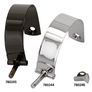 CINGHIE DI MONTAGGIO PER GENERATORE DA SAMWEL