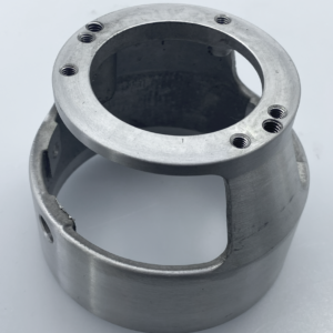 PARTI PER GENERATORI A 3 SPAZZOLE "32E" E "52E" 1932-1957