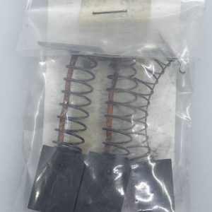 PARTI PER GENERATORI A 3 SPAZZOLE "32E" E "52E" 1932-1957