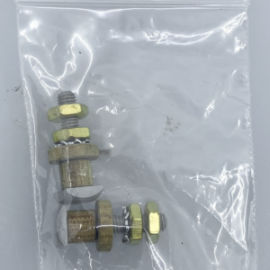 PARTI PER GENERATORI A 3 SPAZZOLE "32E" E "52E" 1932-1957