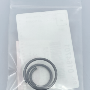 PARTI PER GENERATORI A 3 SPAZZOLE "32E" E "52E" 1932-1957