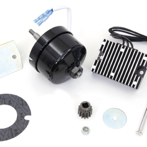 KIT ALTERNATORE A 12V PER MODELLI A GENERATORE
