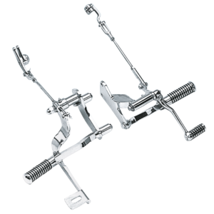 SET DI COMANDI AVANZATI