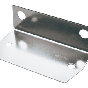 SUPPORTO UNIVERSALE PER REGOLATORI ELETTRONICI