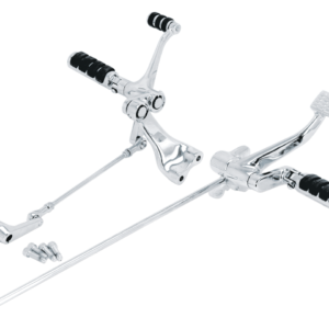 KIT COMANDI AVANZATI PER SPORTSTER 2004-2022