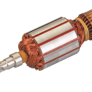 INDOTTO ACCEL PER GENERATORI HARLEY 12 VOLT