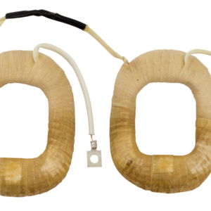 AVVOLGIMENTI DI CAMPO PER GENERATORI 12 VOLT