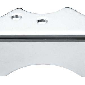 STAFFA DI MONTAGGIO REGOLATORE