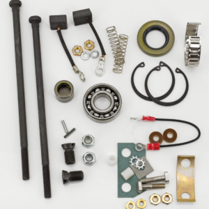 KIT DI RIPARAZIONE GENERATORE CYCLE ELECTRIC