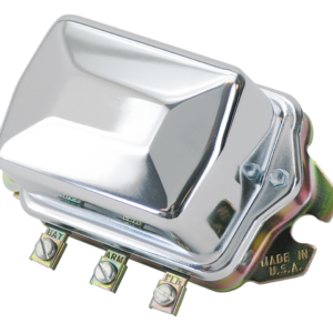 REGOLATORE DI TENSIONE MECCANICO ACCEL TIPO DELCO