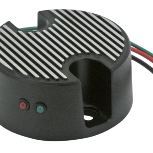 REGOLATORE STILE CUSTOM PER MONTAGGIO SU GENERATORE