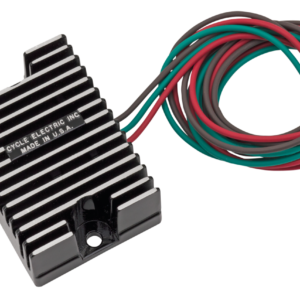 REGOLATORI E RADDRIZZATTORI PER APPLICAZIONI SPECIALI