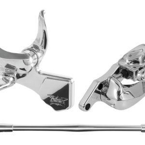 COMANDI AVANZATI REBUFFINI COMET