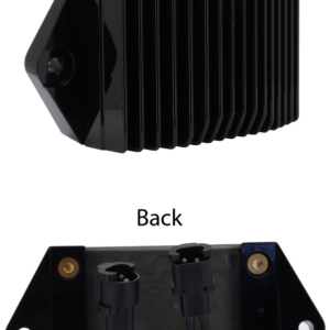 SISTEMI DI RICARICA CYCLE ELECTRIC