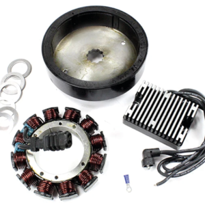 KIT ALTERNATORE SPYKE "HIGH OUTPUT"