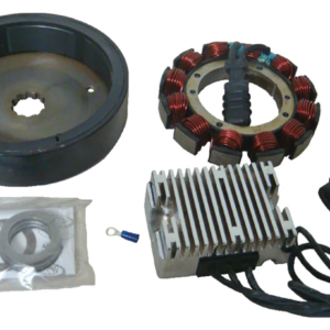 KIT ALTERNATORE SPYKE "HIGH OUTPUT"