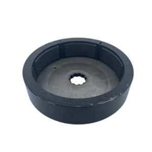 KIT ALTERNATORE SPYKE "HIGH OUTPUT"