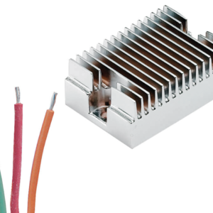 RADDRIZZATORI/REGOLATORI STILE OEM