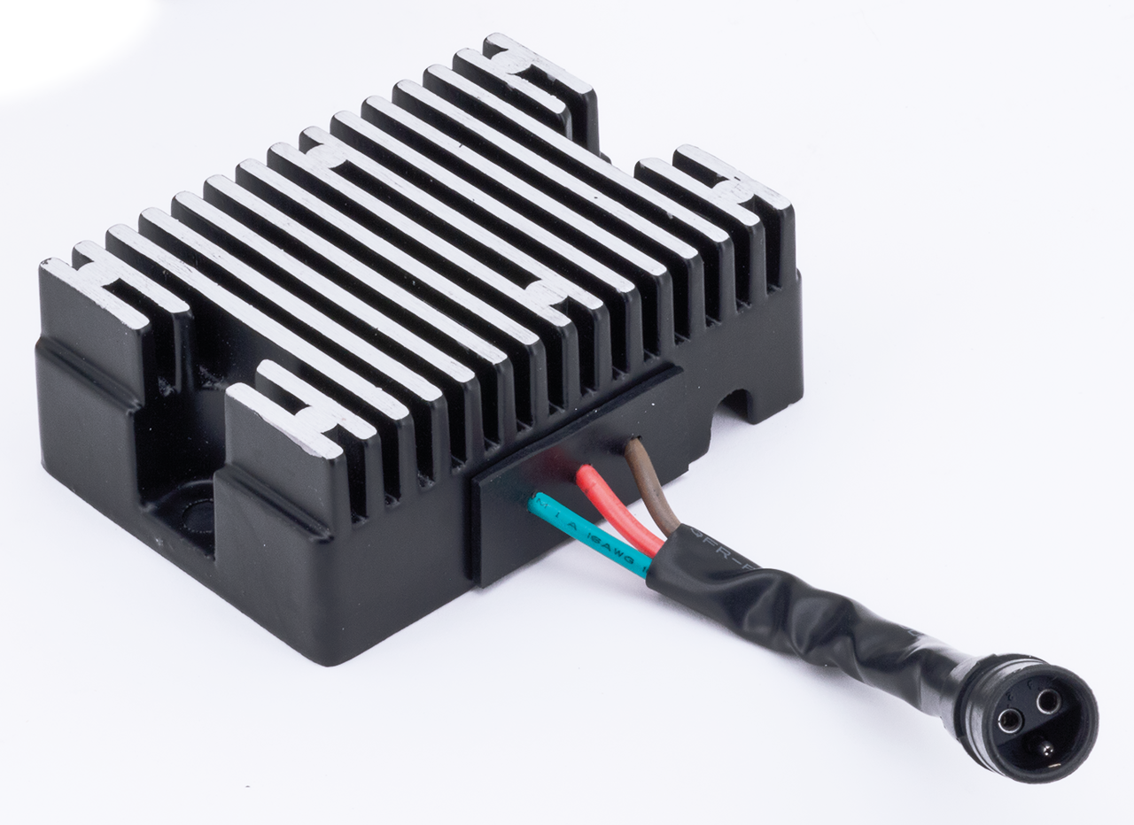 RADDRIZZATORI/REGOLATORI STILE OEM