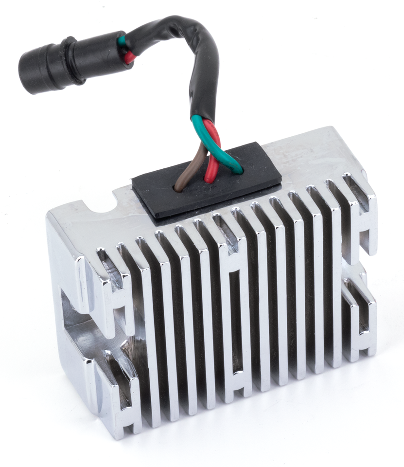 RADDRIZZATORI/REGOLATORI STILE OEM