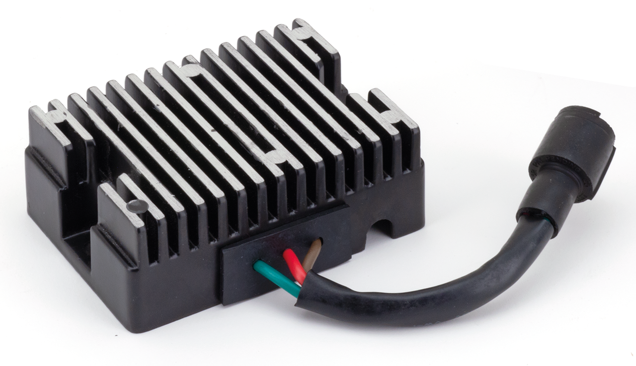 RADDRIZZATORI/REGOLATORI STILE OEM