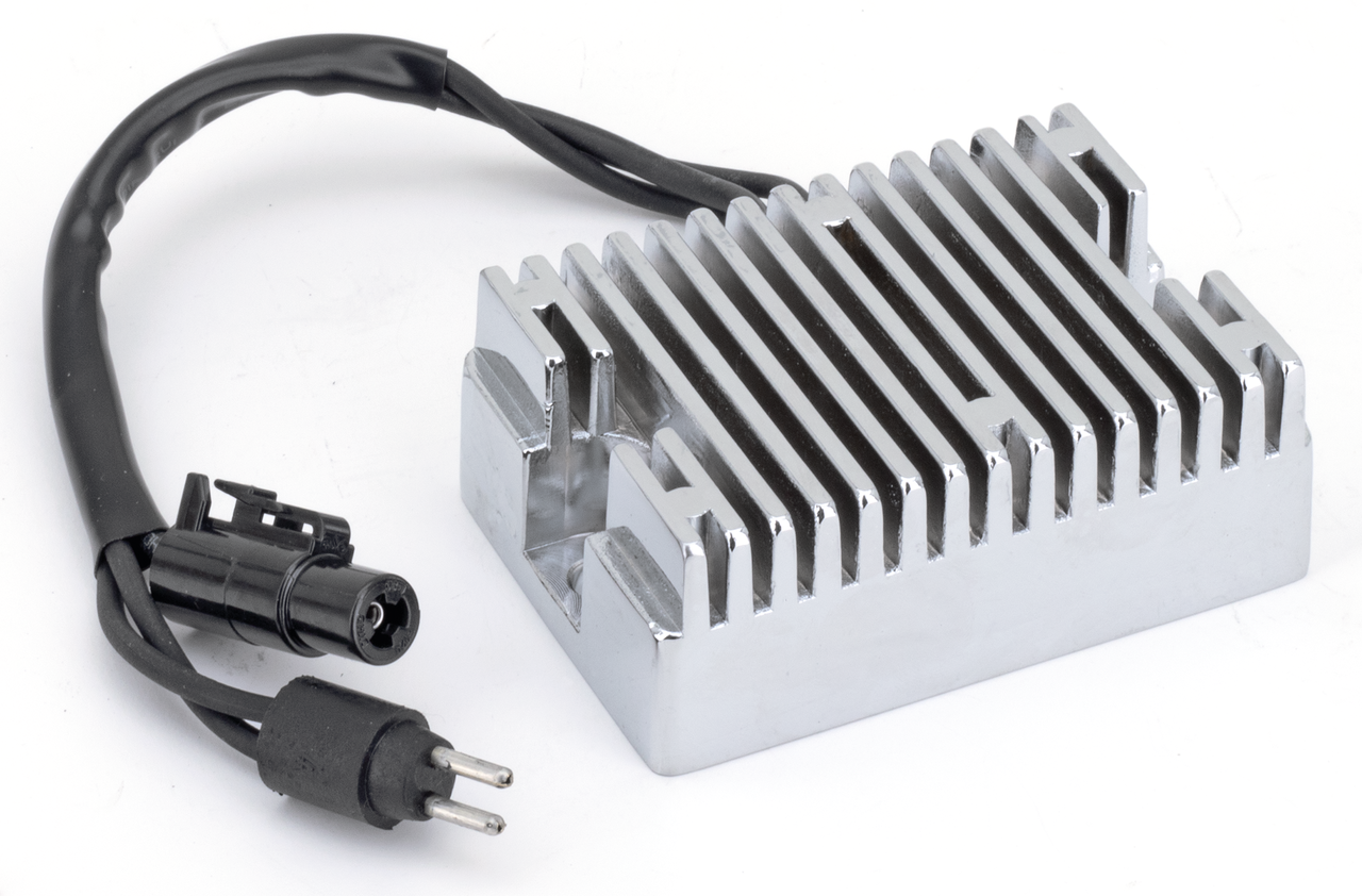 RADDRIZZATORI/REGOLATORI STILE OEM