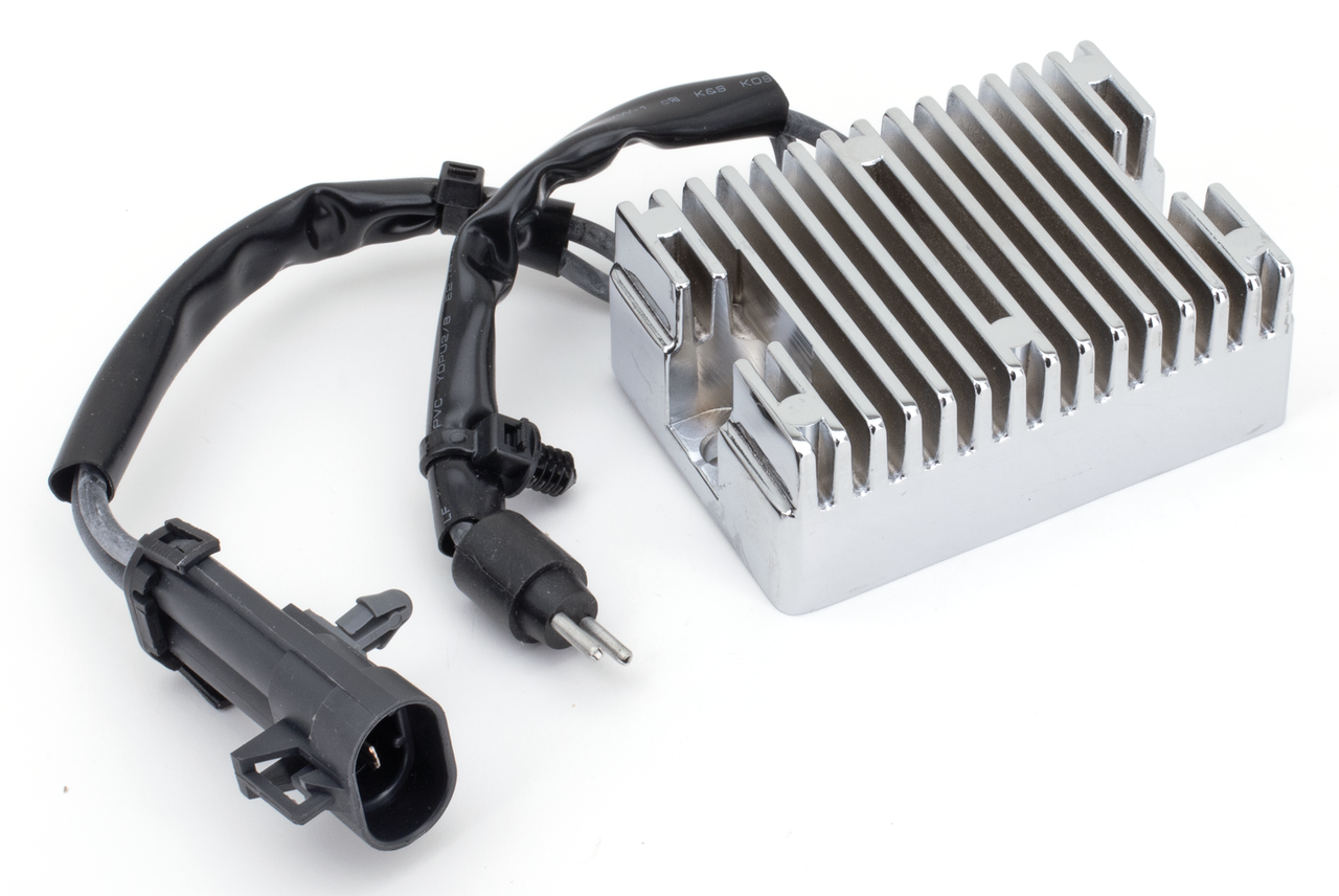 RADDRIZZATORI/REGOLATORI STILE OEM