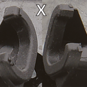 RADDRIZZATORI/REGOLATORI STILE OEM