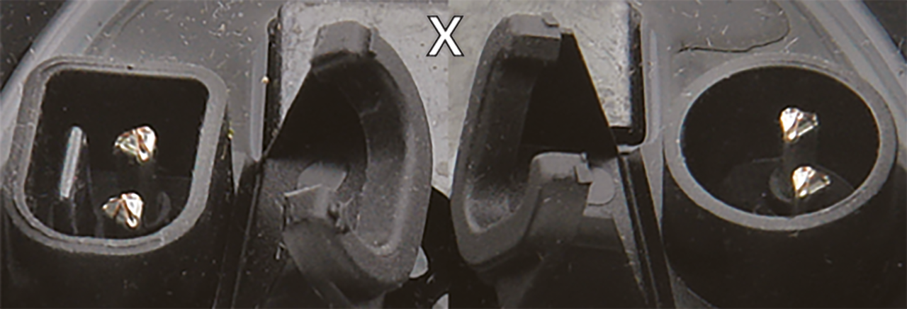 RADDRIZZATORI/REGOLATORI STILE OEM