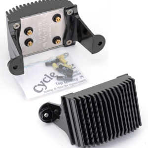 RADDRIZZATORI/REGOLATORI STILE OEM