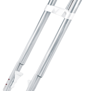 GCB-INCLINED UPSIDE DOWN FORKS