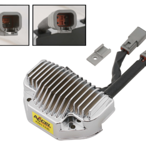 RADDRIZZATORI/REGOLATORI STILE OEM