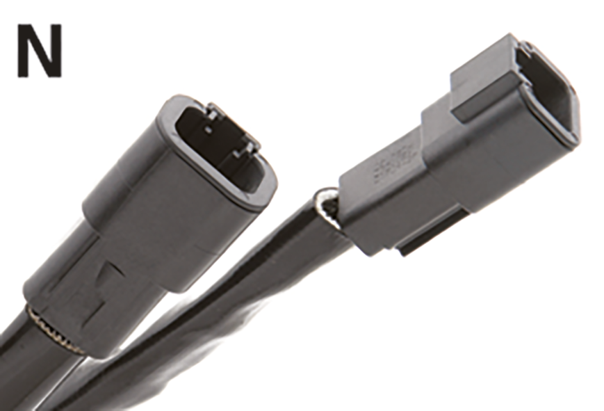 RADDRIZZATORI/REGOLATORI STILE OEM