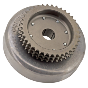 ROTORE ALTERNATORE PER SPORTSTER