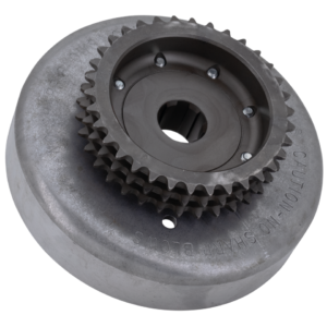 ROTORE ALTERNATORE PER SPORTSTER